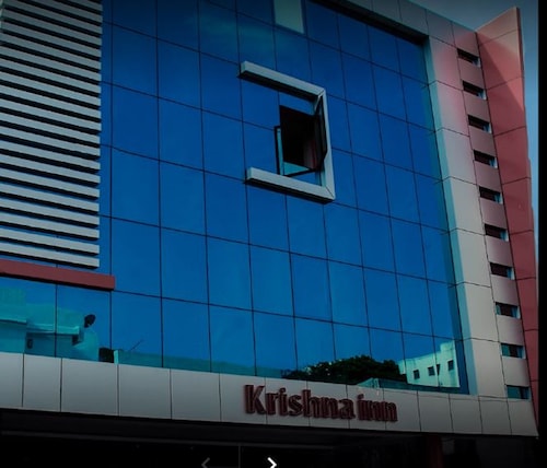 Krishna INN