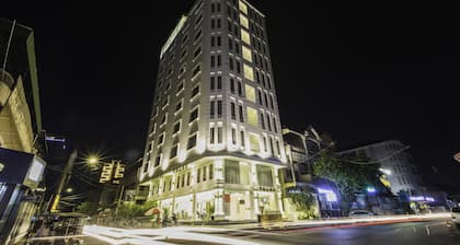 Vinny Boutique Hotel