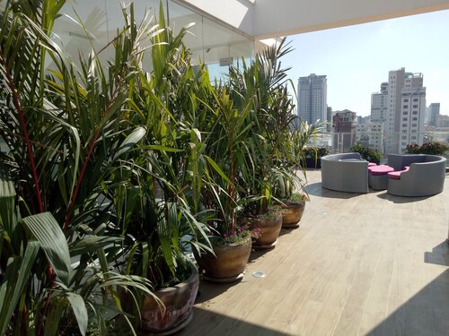 Vinny Boutique Hotel