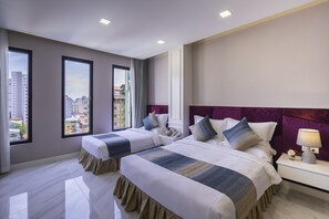 Chambre Triple Supérieure