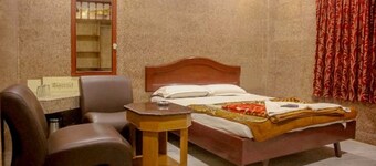 Krishna International