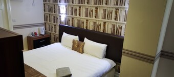 Portsmouth Budget Hotels