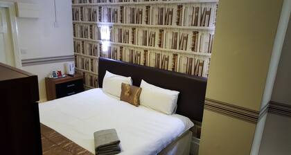 Portsmouth Budget Hotels