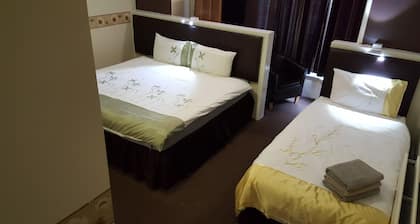 Portsmouth Budget Hotels