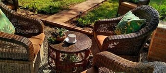 Sheila's lodge