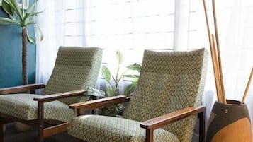Recepción