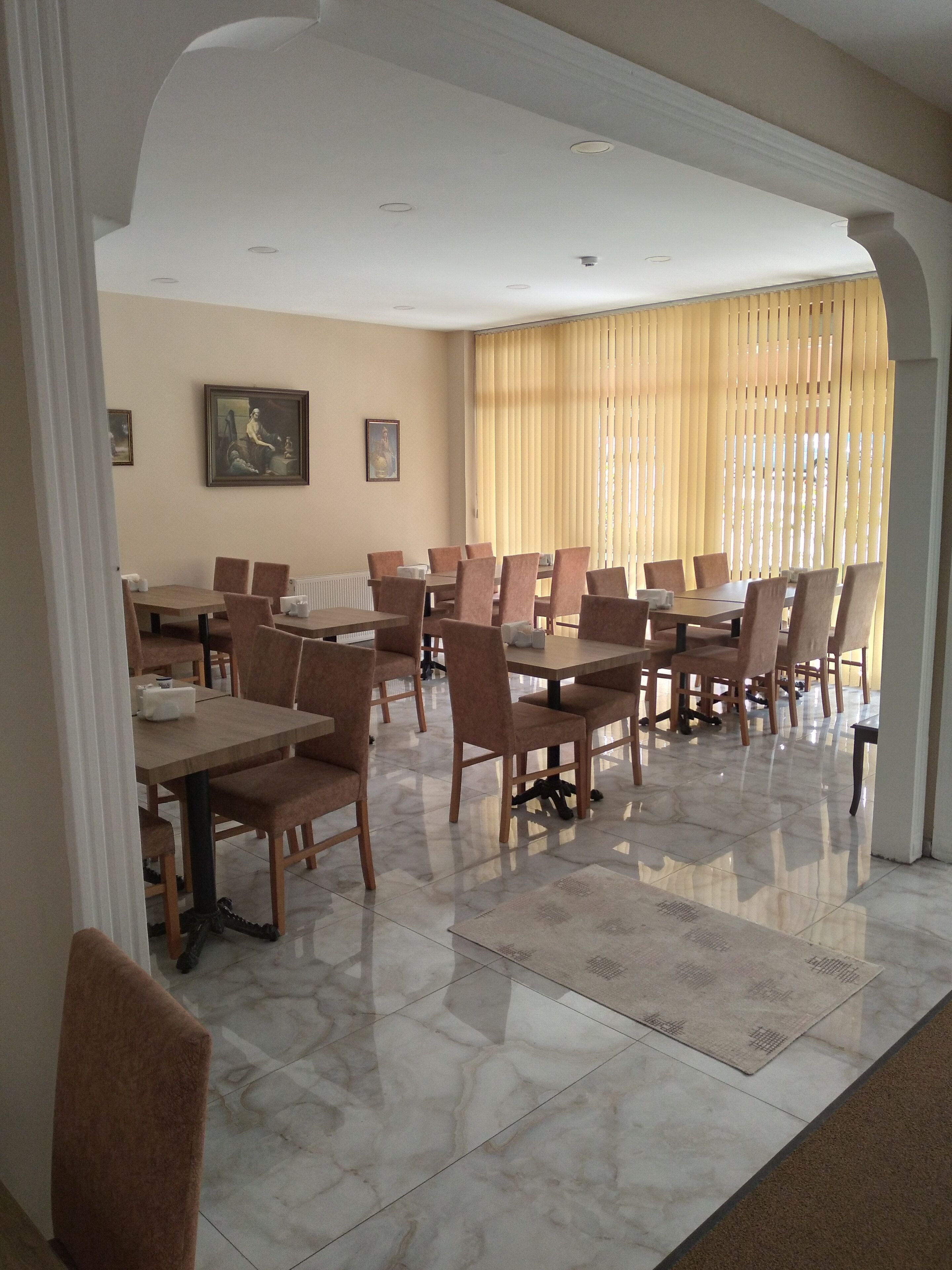 Photo - New Beylerbeyi Hotel