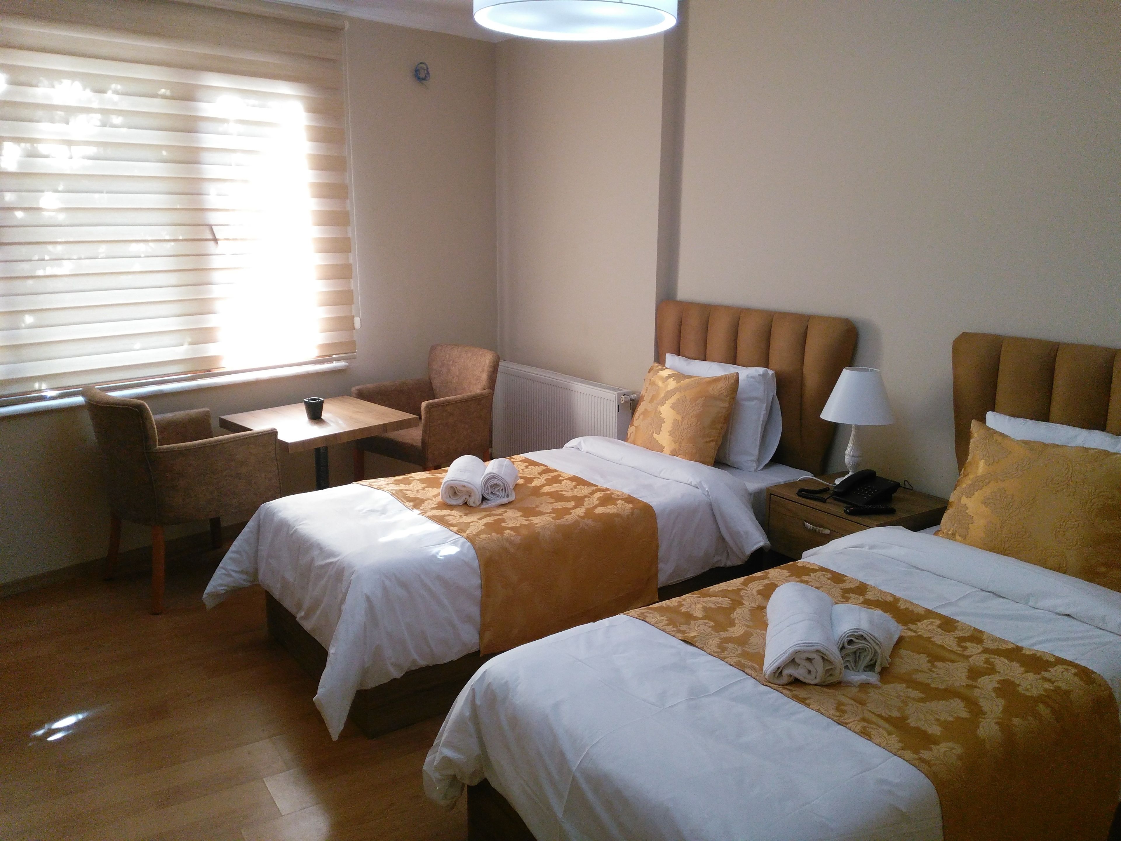 Photo - New Beylerbeyi Hotel