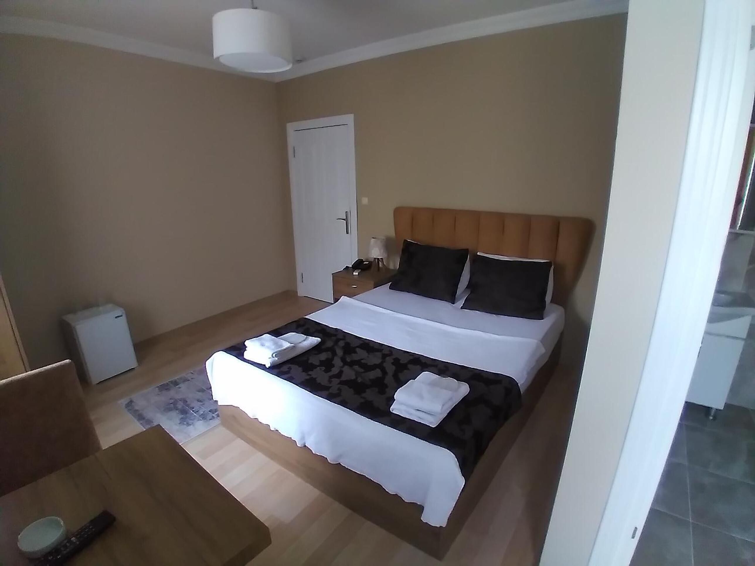 Photo - New Beylerbeyi Hotel