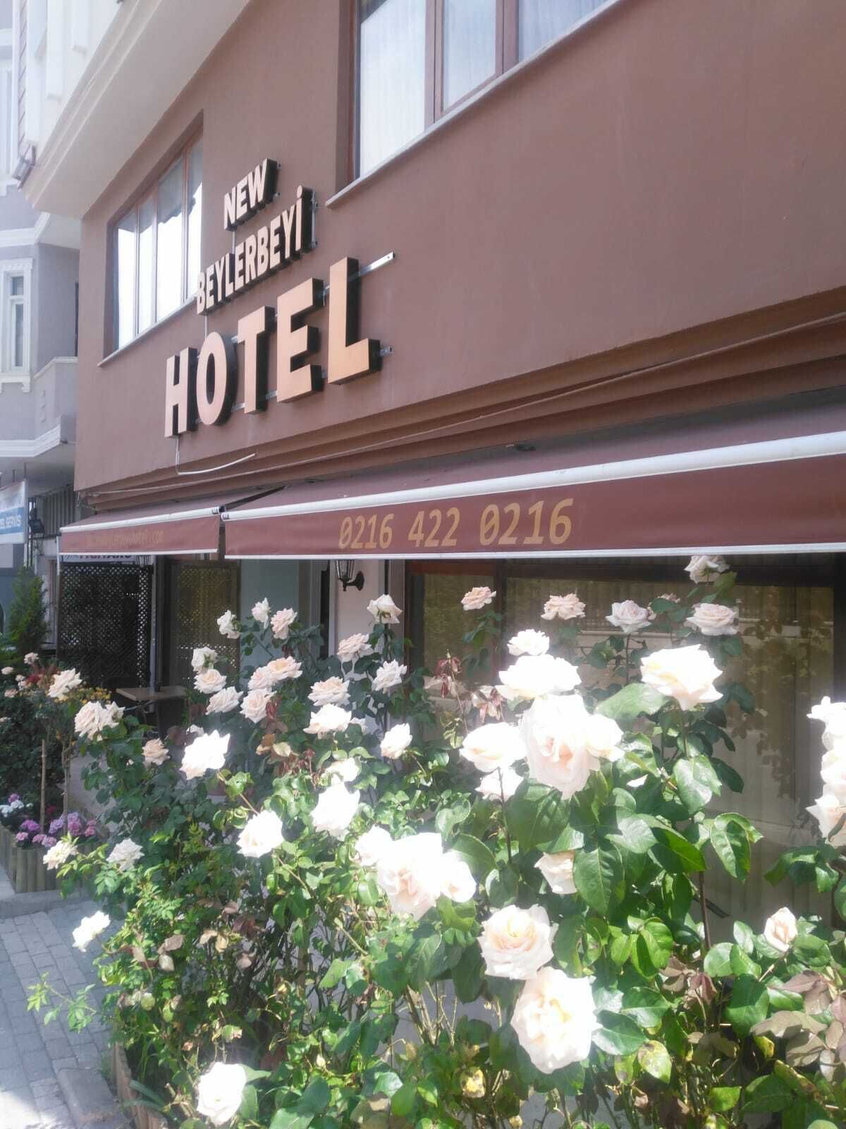 Photo - New Beylerbeyi Hotel