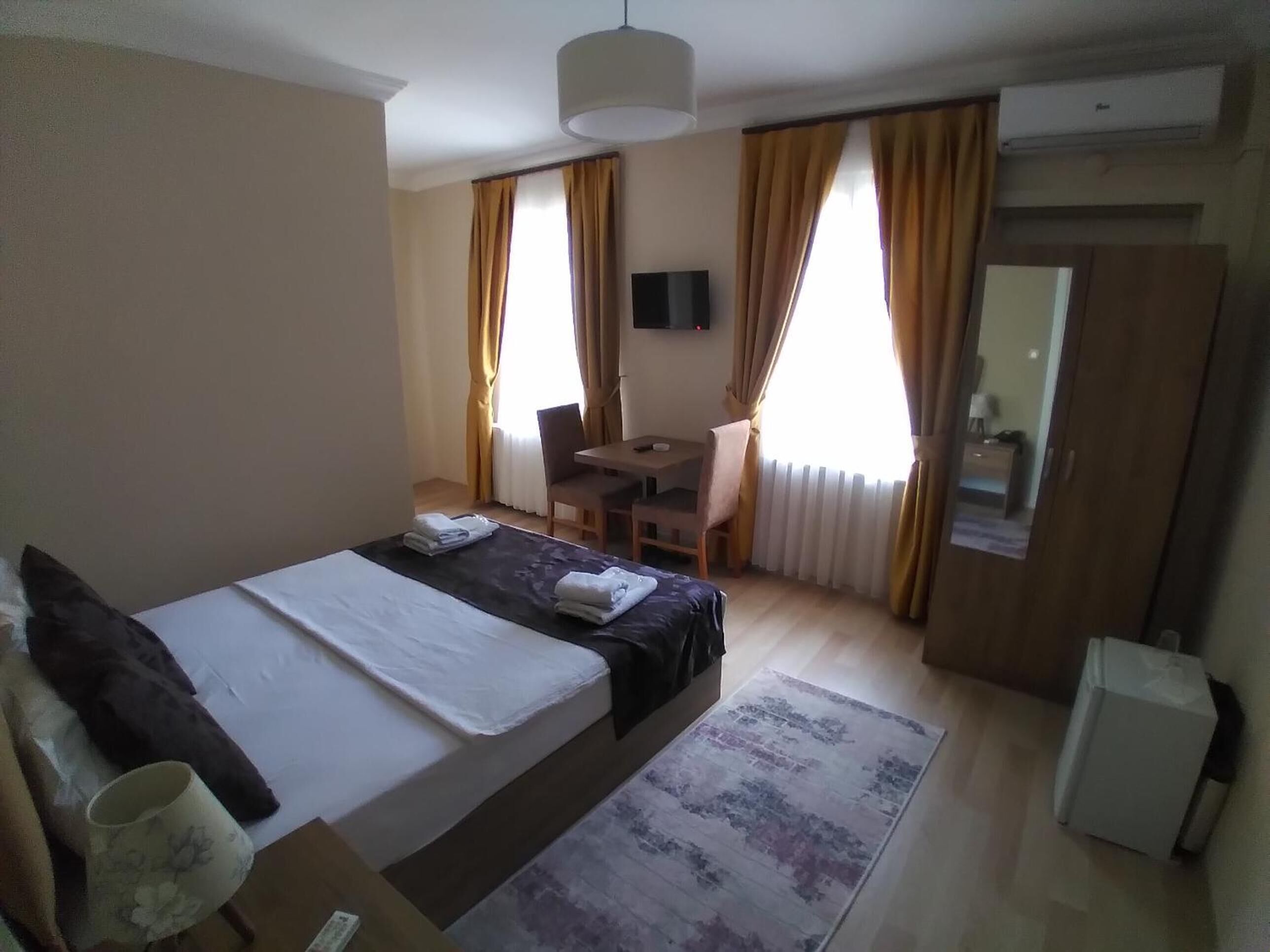 Photo - New Beylerbeyi Hotel