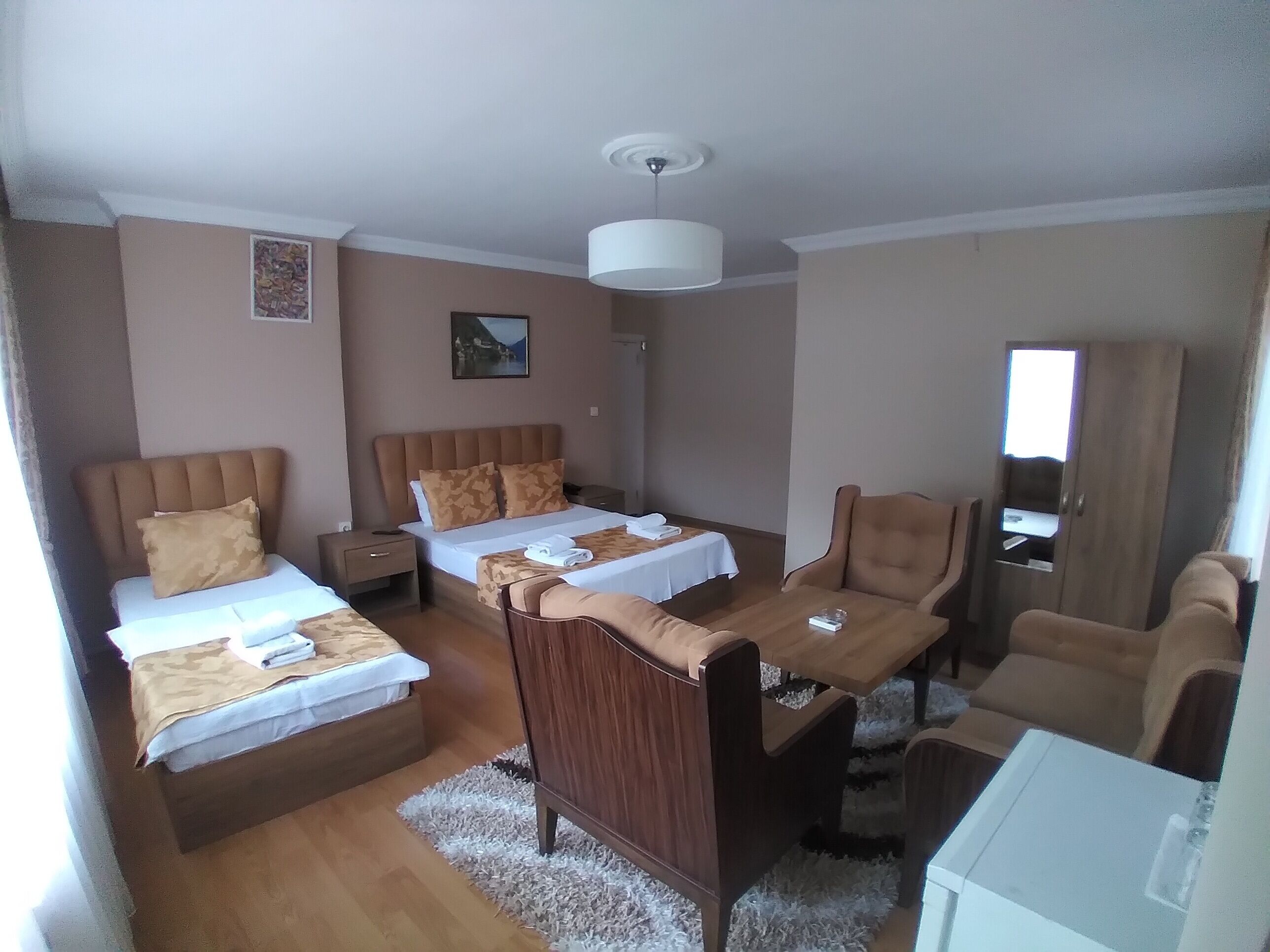 Photo - New Beylerbeyi Hotel