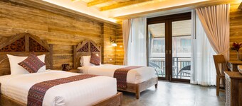 Nampiangdin Boutique Hotel
