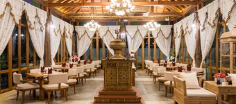 Nampiangdin Boutique Hotel