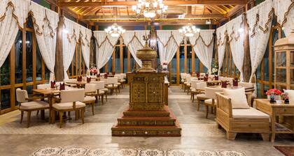 Nampiangdin Boutique Hotel