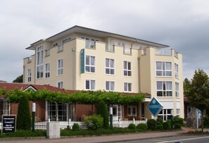 Exterior - Hotel Landgasthof Evering (Emsbueren)