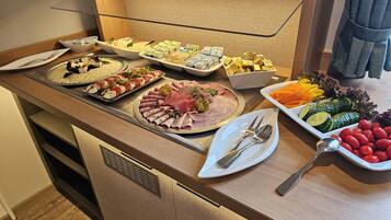 Frokostmåltid