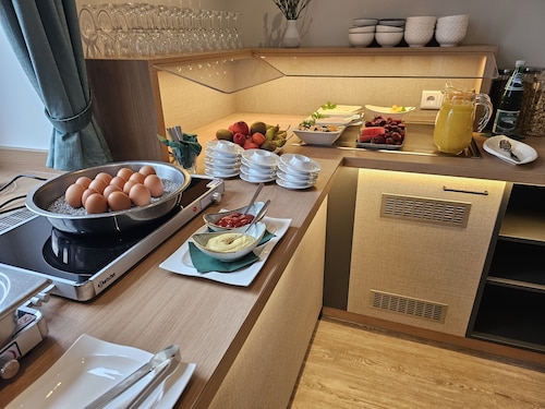 Parkhotel Senftenberg