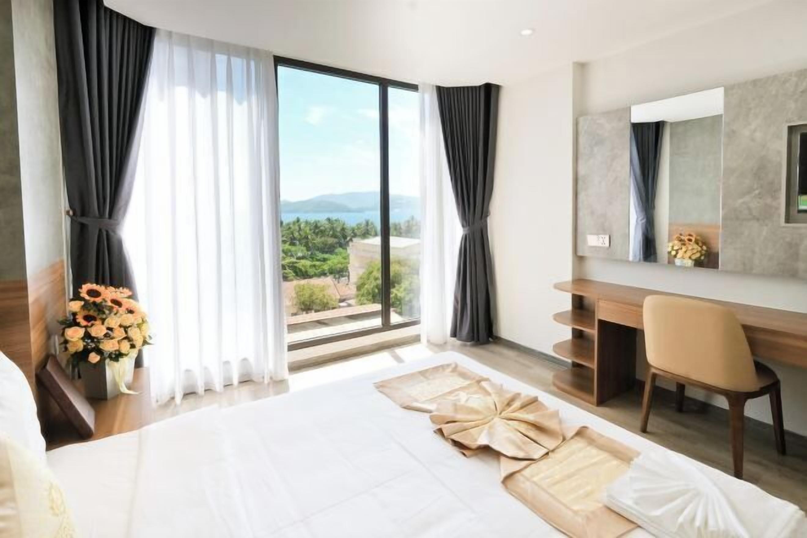 Schreibtisch, kostenloses WLAN, Bettwäsche