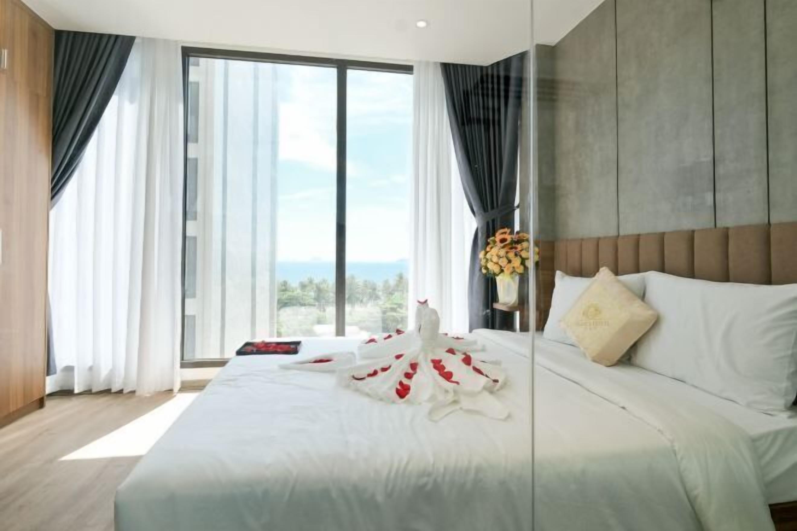 Schreibtisch, kostenloses WLAN, Bettwäsche