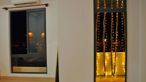 Chi tiết nội thất