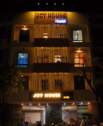 Joy House Hostel 2