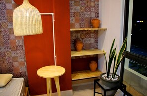 VIP Double Room | Room amenity