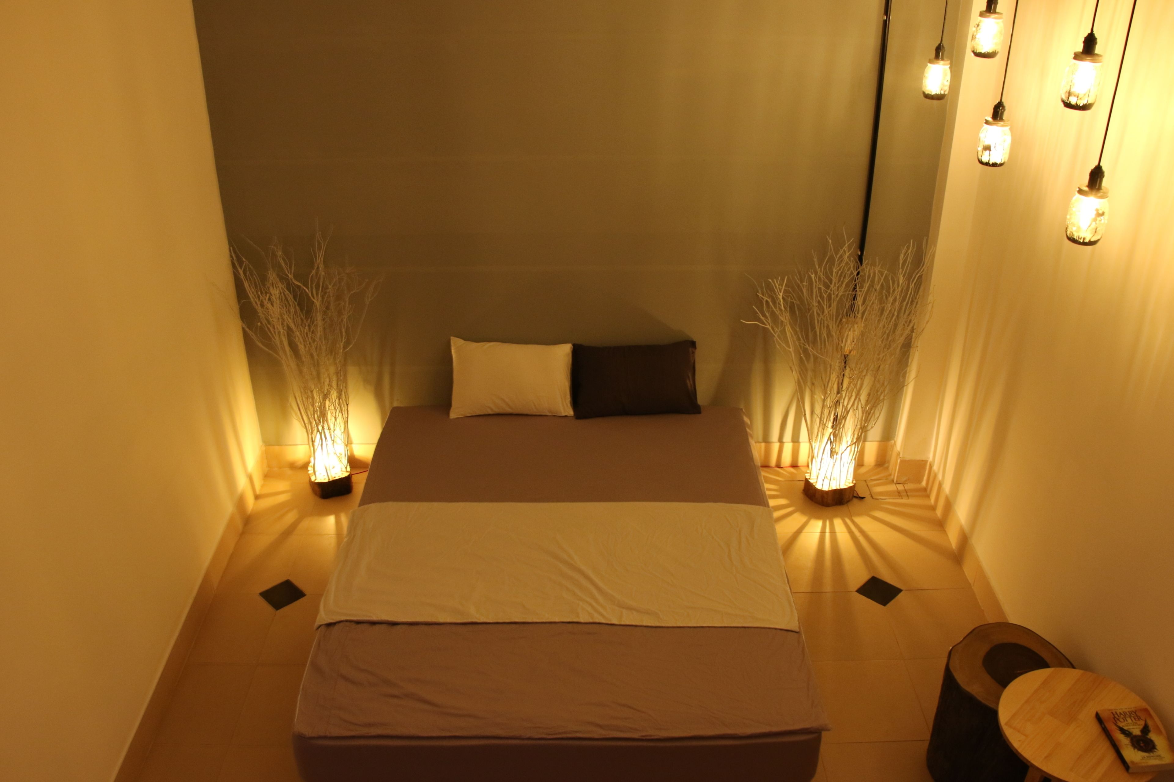 Minibar, individually decorated, desk, free WiFi