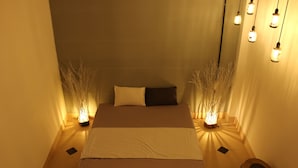 Phòng đôi Tiêu chuẩn | Minibar, bàn, truy cập Internet không dây miễn phí, trang trí khác biệt 