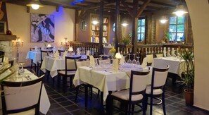 Spécialités Cuisine italienne