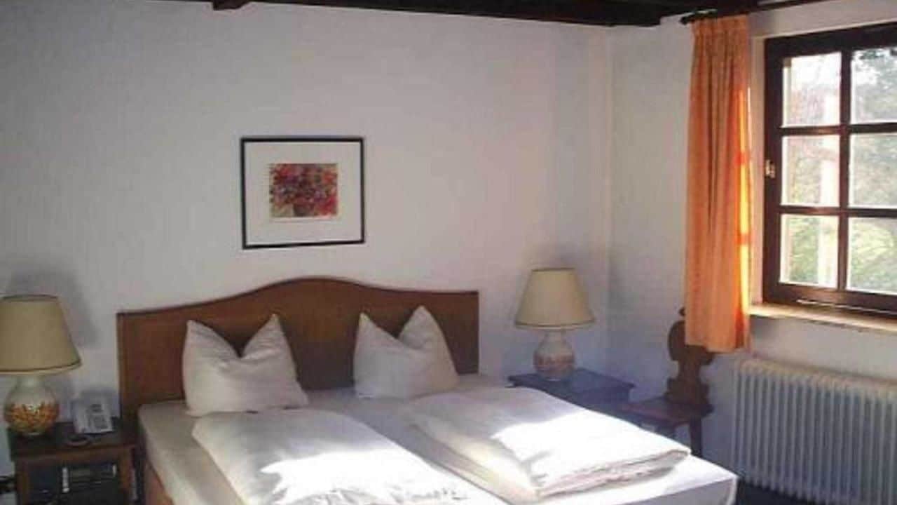 Photo - Landhotel Burkartsmühle