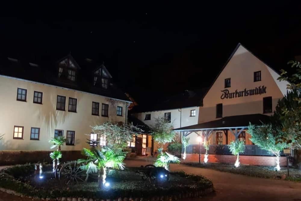 Landhotel Burkartsmühle