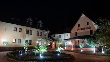 Aussenbereich