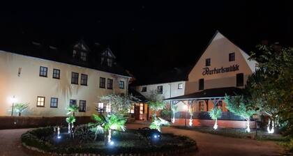 Landhotel Burkartsmühle