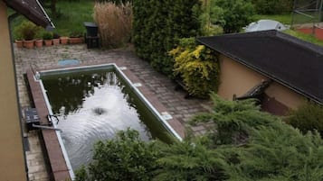 Unterkunftsgelände