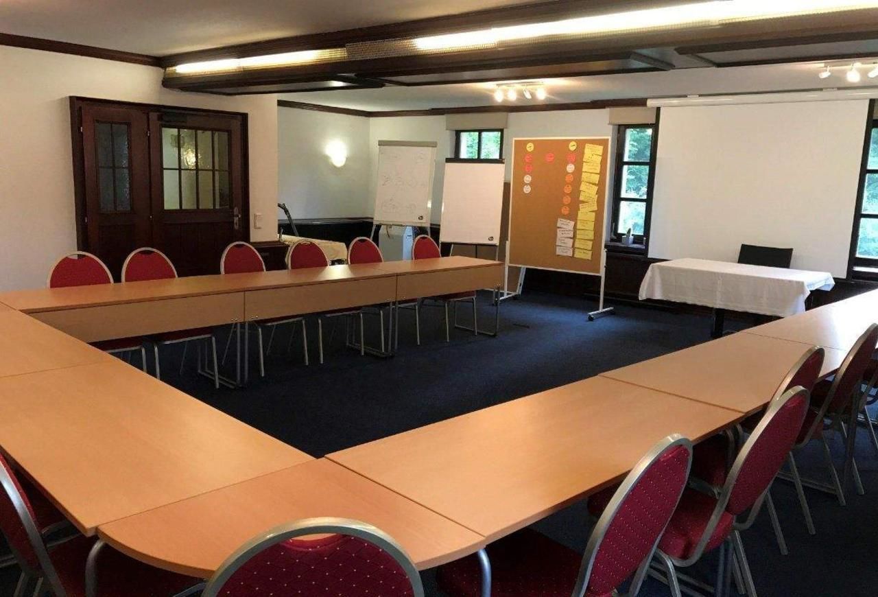 Photo - Landhotel Burkartsmühle