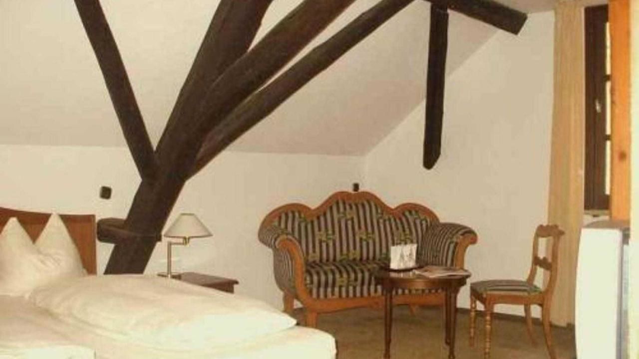 Photo - Landhotel Burkartsmühle