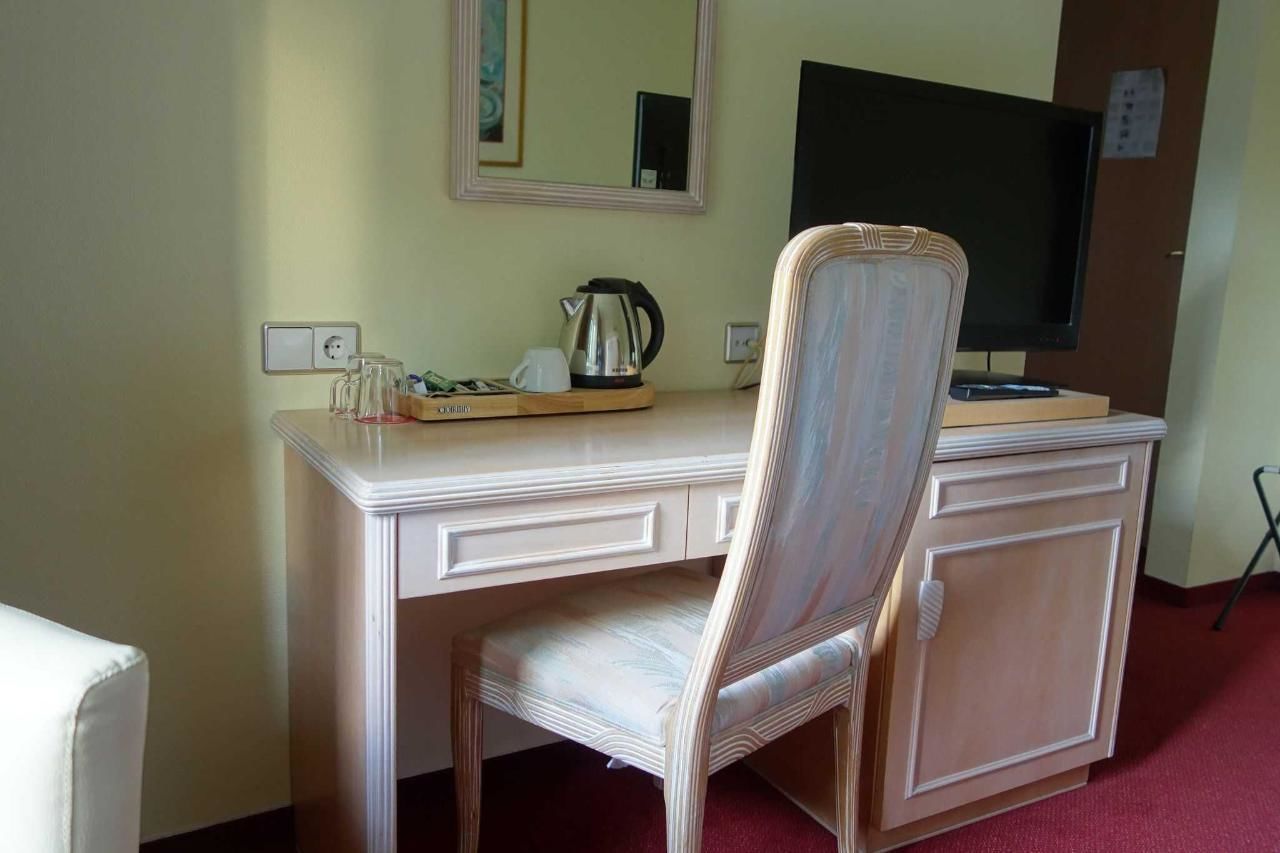 Photo - Landhotel Burkartsmühle