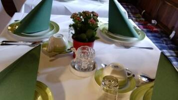 Italiaanse gerechten