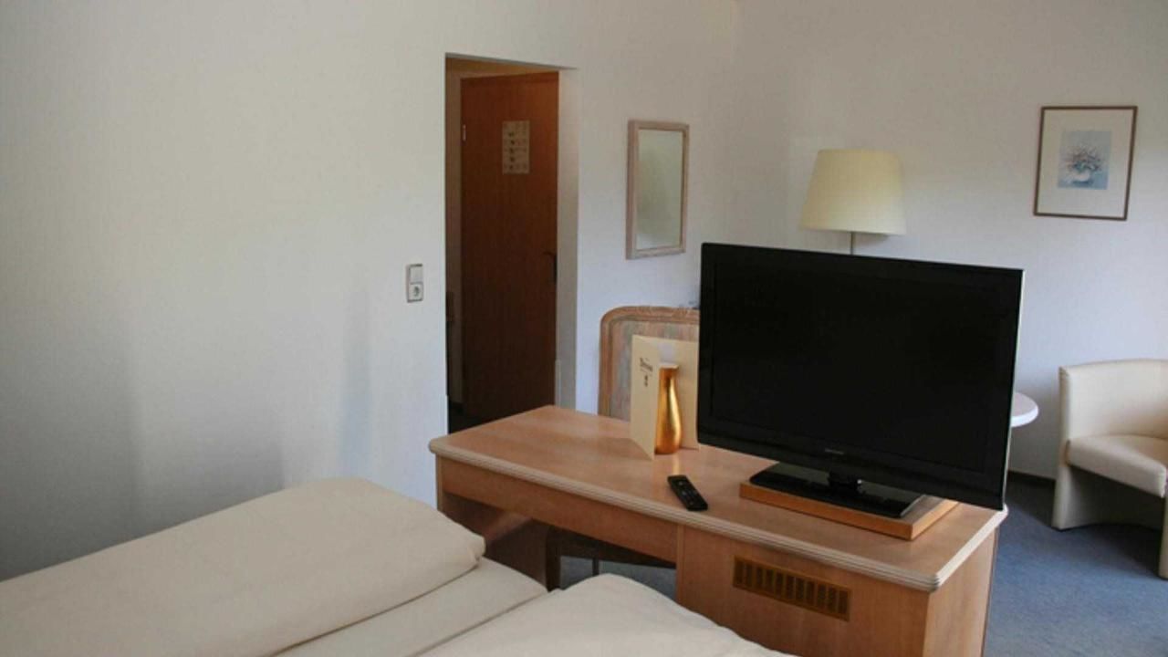 Photo - Landhotel Burkartsmühle