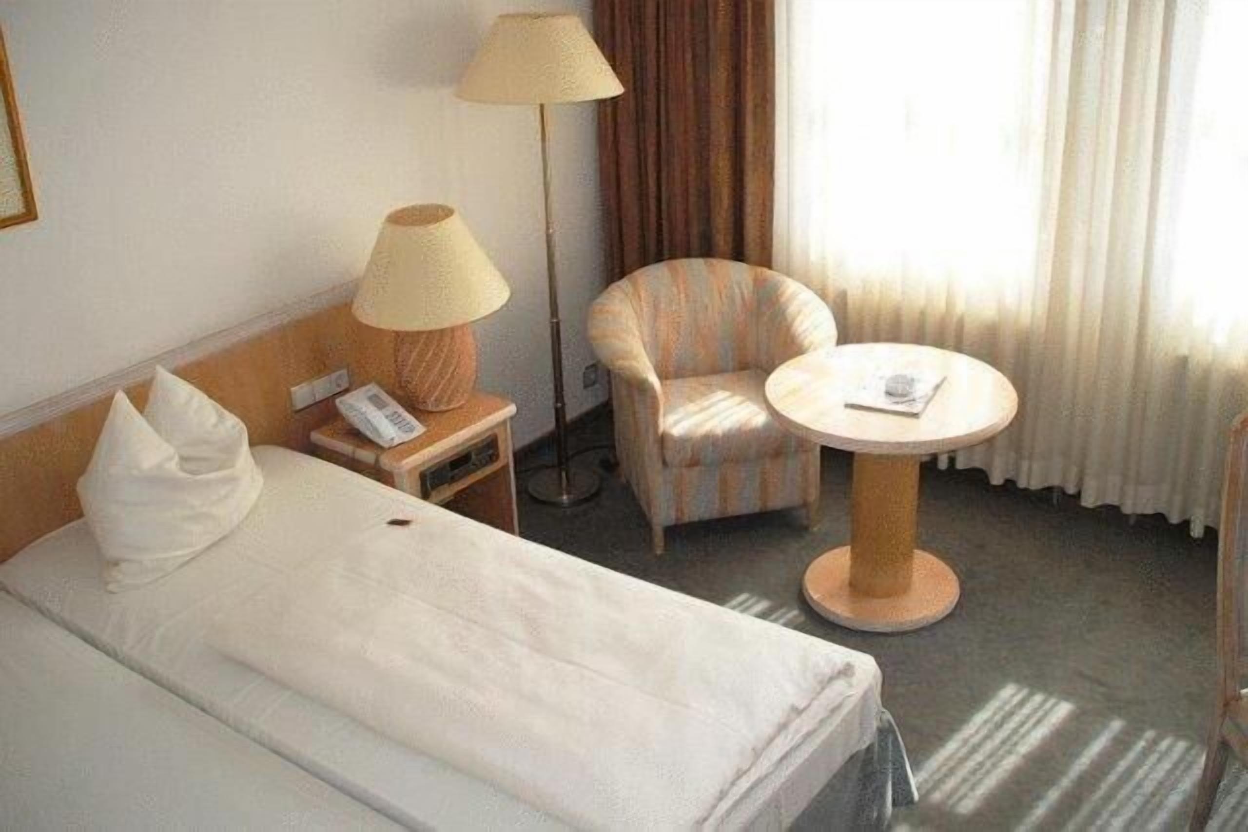 Photo - Landhotel Burkartsmühle