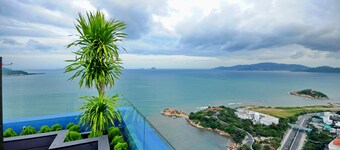 芽庄安里松酒店