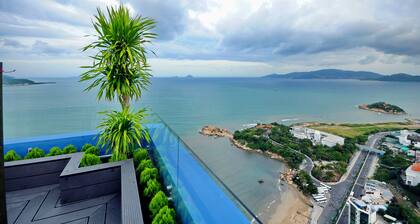 Anrizon Hotel Nha Trang