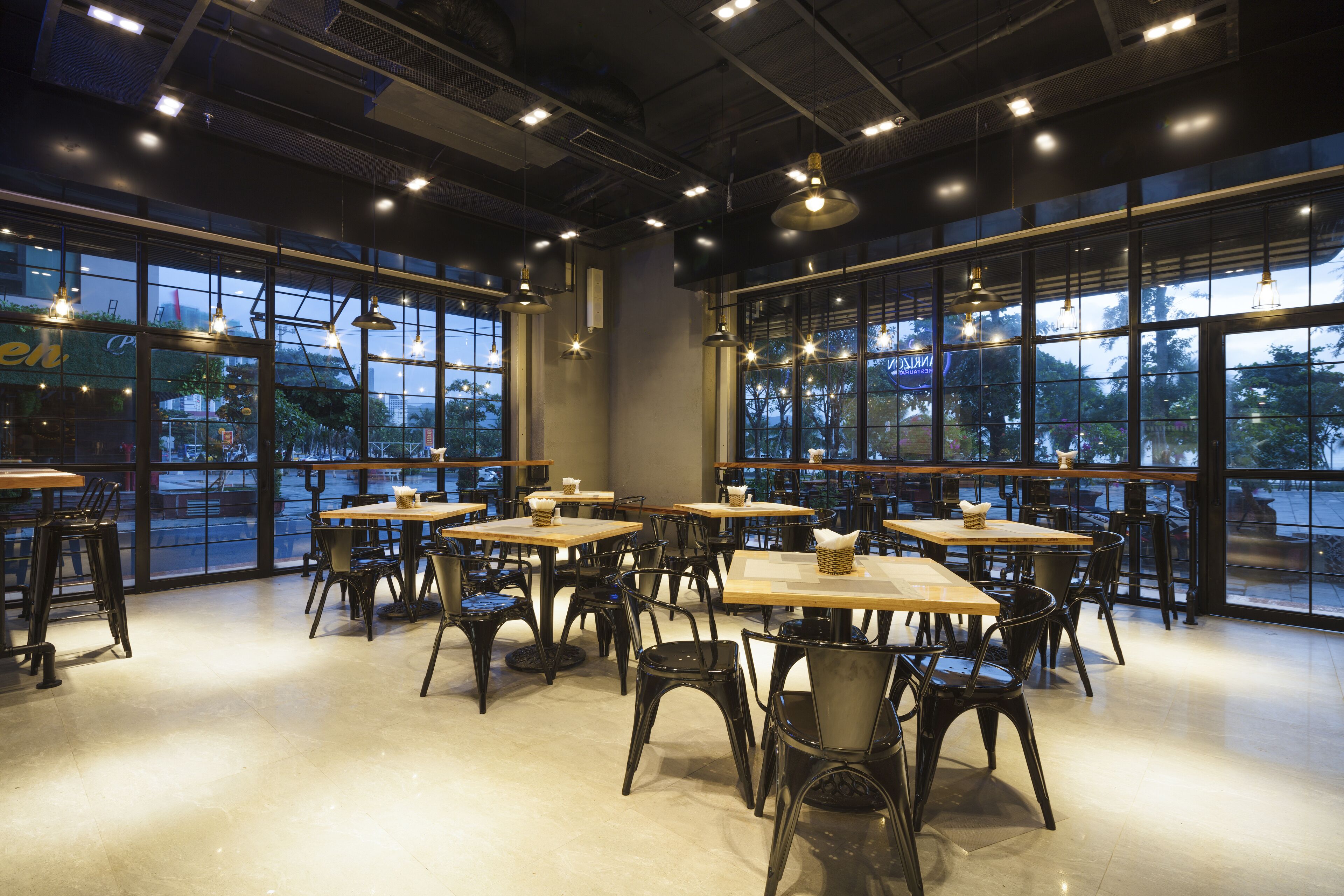 Restoran