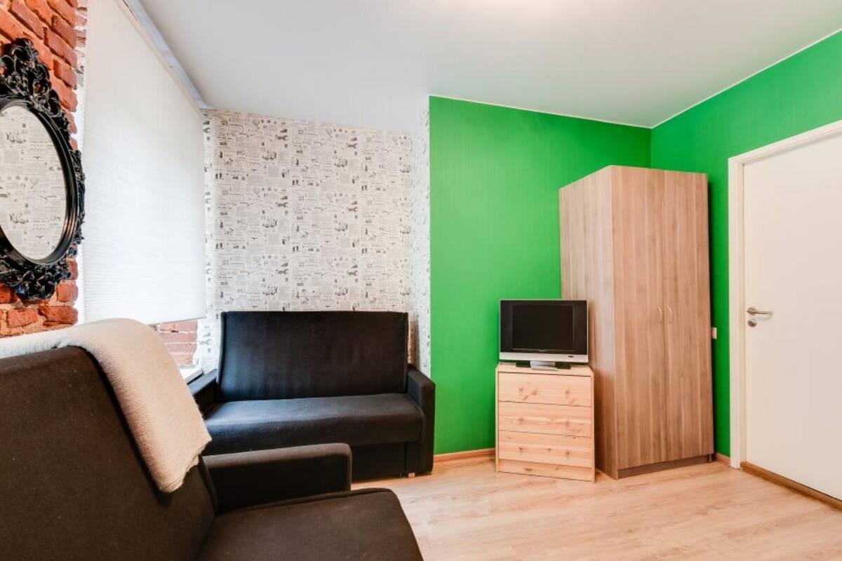 Desk, iron/ironing board, free WiFi