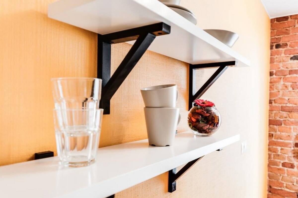 Desk, iron/ironing board, free WiFi