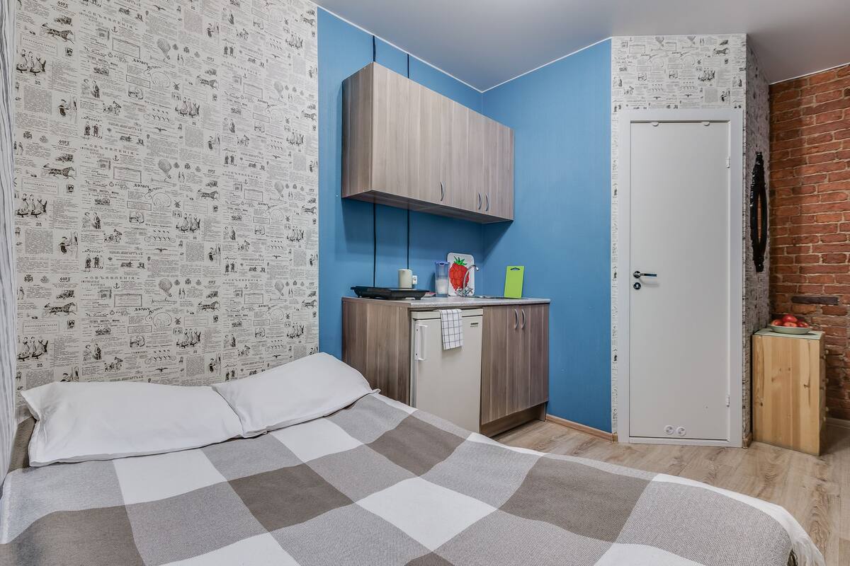 Desk, iron/ironing board, free WiFi