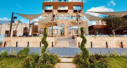El Boutique Hotel
