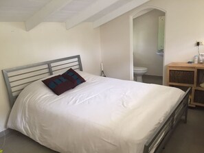 1 slaapkamer