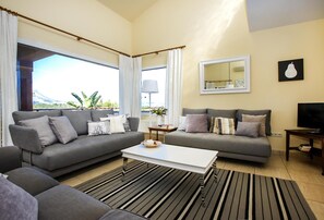 TV - Azahara 6 pax - Javea, Costa Blanca (Javea)